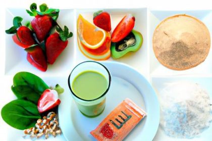 Power Up Your Day: 7 Delicious Protein Powder Recipes