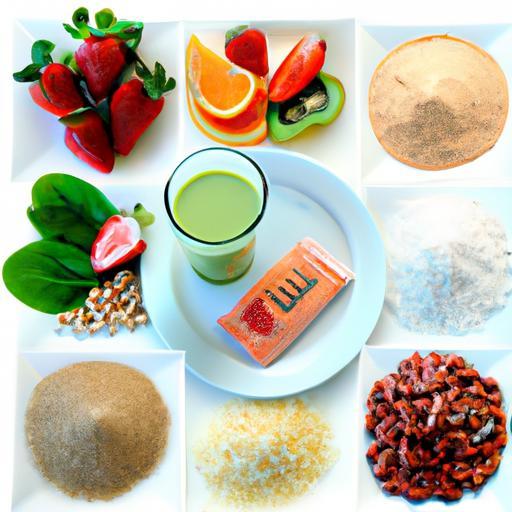 Power Up Your Day: 7 Delicious Protein Powder Recipes