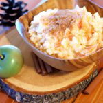 Cozy Oats & Cinnamon Desserts: Warm Treats to Savor