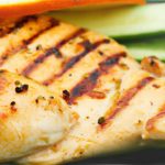 Mastering Grilled Chicken Breast: Juicy, Healthy, Delicious