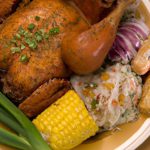 Spice Up Dinner: The Ultimate Guide to Cajun Chicken Boil