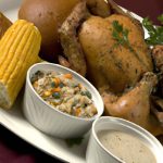 Fresh & Zesty Fattoush Salad Recipe: A Flavorful Twist