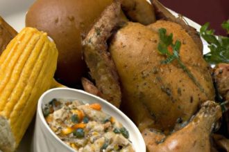 Fresh & Zesty Fattoush Salad Recipe: A Flavorful Twist