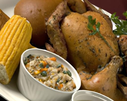 Fresh & Zesty Fattoush Salad Recipe: A Flavorful Twist