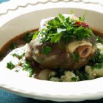 Osso Buco with Gremolata: A Bold Twist on Classic Comfort