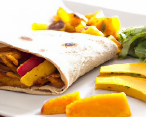 Wake Up Right: The Ultimate Breakfast Burrito Recipe Guide