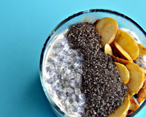 Whip Up a Delicious Chia Pudding Bowl in Just 15 Minutes
