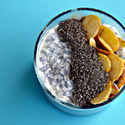 Whip Up a Delicious Chia Pudding Bowl in Just 15 Minutes