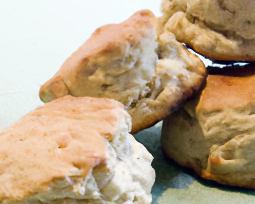 Bake Perfect Scones from Scratch: Easy Recipes Inside