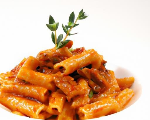 Twist Your Taste Buds: Authentic Italian Pasta Recipes Revealed
