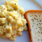 Quick & Fluffy: Mastering Microwave Scrambled Eggs Fast
