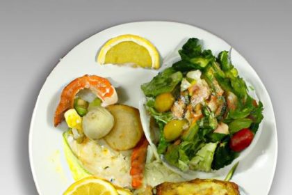 Savor the Sea: Delicious Budget-Friendly Seafood Recipes