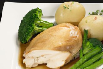 Sweet & Savory Delight: Mastering Honey Mustard Chicken Recipes