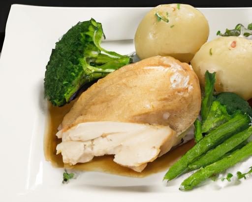 Sweet & Savory Delight: Mastering Honey Mustard Chicken Recipes