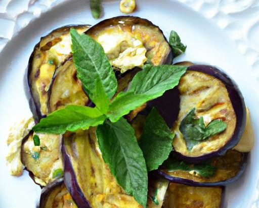 Eggplant Elevation: Deliciously Healthy Recipes to Savor