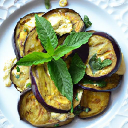 Eggplant Elevation: Deliciously Healthy Recipes to Savor