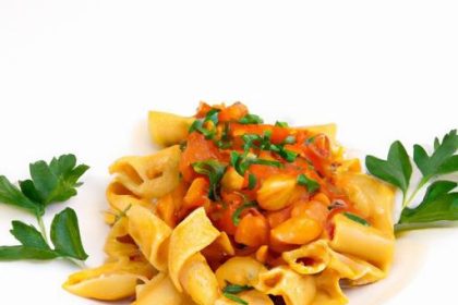 Unlocking the Power of Whole Grain Pasta: Taste Meets Health