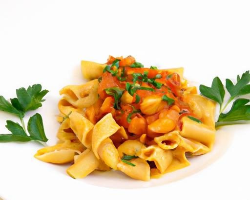 Unlocking the Power of Whole Grain Pasta: Taste Meets Health