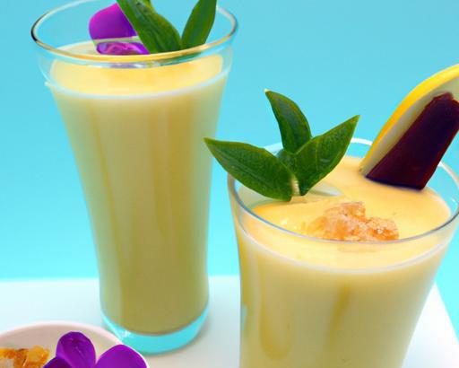 Power-Packed Keto Protein Shakes: Recipes for Every Goal