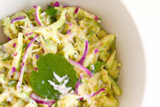 Power-Packed Vegan Gluten-Free Protein Recipes to Fuel You