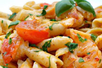 Delicious & Affordable Pasta Recipes: Budget-Friendly Meals