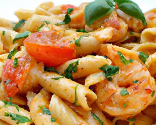 Delicious & Affordable Pasta Recipes: Budget-Friendly Meals