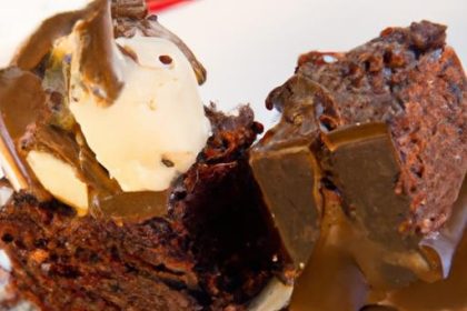 Decadent Chocolate Dessert Recipes to Satisfy Your Cravings