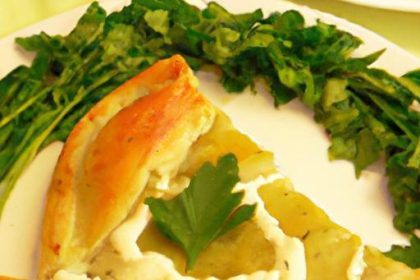 Mastering Börek: A Delicious Step-by-Step Recipe Guide