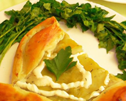 Mastering Börek: A Delicious Step-by-Step Recipe Guide