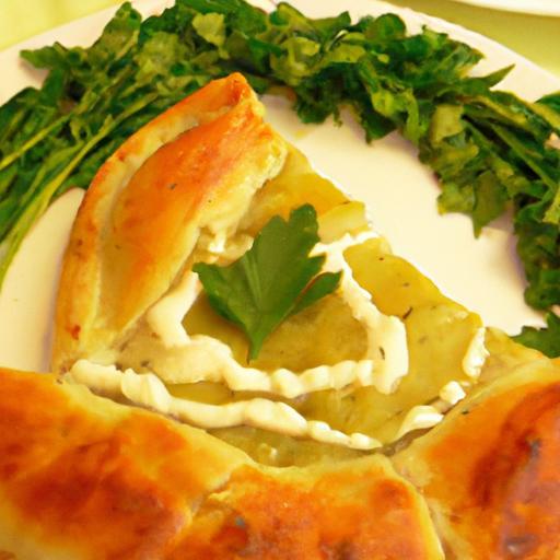 Mastering Börek: A Delicious Step-by-Step Recipe Guide