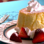 Heavenly Delights: The Secrets Behind Angel Food Cake
