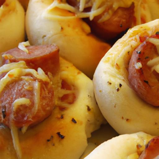 Mini Pizza Bites: A Simple, Tasty Homemade Recipe Guide