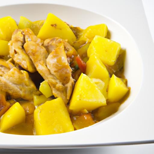 one-Pot Chicken‍ Wonders: Easy Meals for​ Busy Weeknights