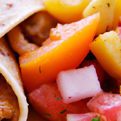 wake Up Right: The Ultimate Breakfast‌ Burrito Recipe Guide