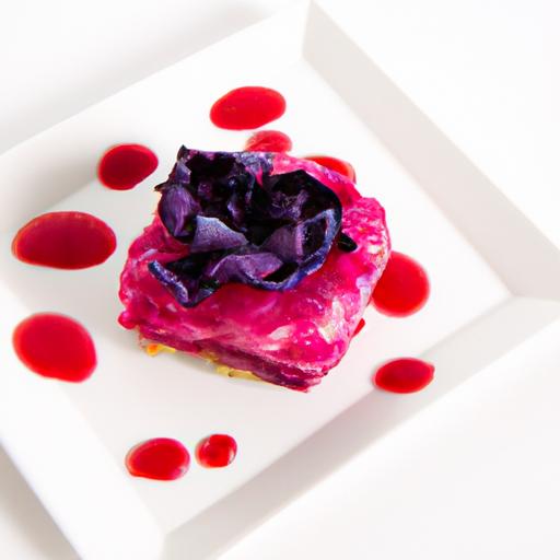 Indulgent Delights: Exploring the World of Decadent Desserts