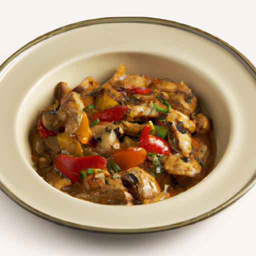 Simple‍ One-Pot Wonders: Easy Meals for​ Kitchen Newbies