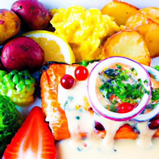 Savor the Sea: delicious Budget-Friendly Seafood ⁤Recipes