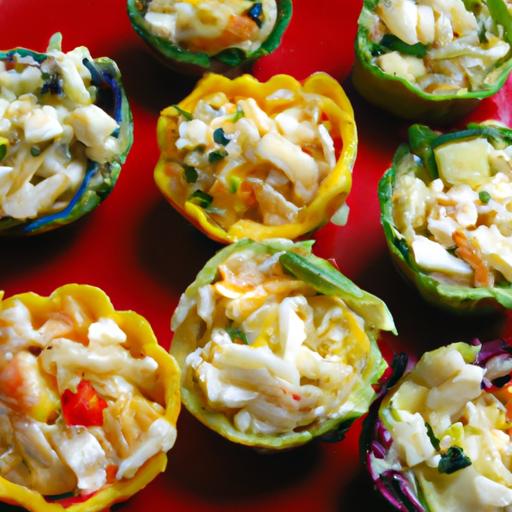 Savor the Flavor: ‍Healthy ⁤Benefits of Cooked Veggie Cups