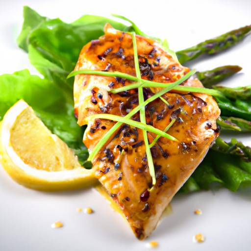 Mastering Grilled Chicken Breast: juicy, Healthy, Delicious