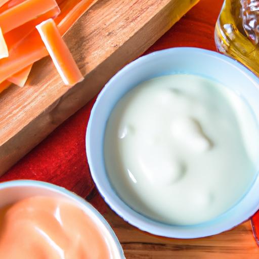 Creamy Cottage ‌Cheese ‌Buffalo Chicken⁣ Dip: Keto-Friendly Kick