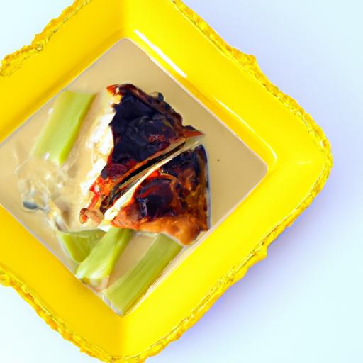 Cozy ⁢& Low Carb: comfort⁣ Food That's ⁢Healthy and Tasty