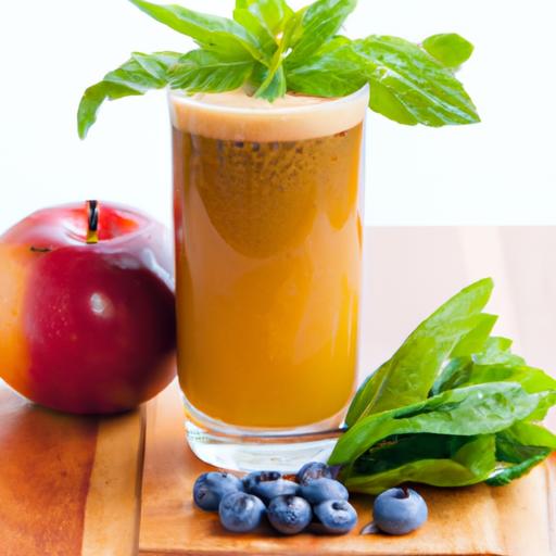 Sip & Refresh: Quick Juice Recipes for a Fast Detox Boost