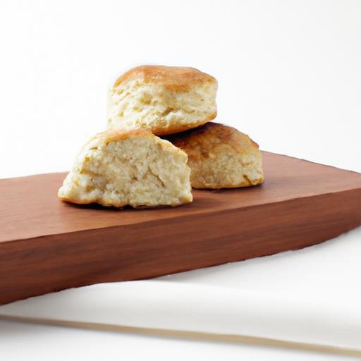 Bake Perfect Scones from Scratch: Easy Recipes Inside