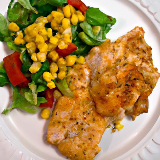 Flavorful⁣ Keto‌ Chicken Recipes: Low-Carb Meals⁤ Made ⁤Easy