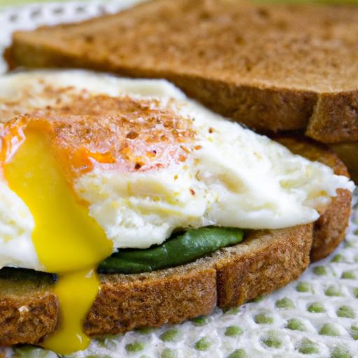 Power-Packed Protein: Delicious Egg ‌White Recipes to‍ Try