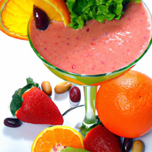 Burst of Flavor: Vibrant Juice Recipes to Brighten Your Day