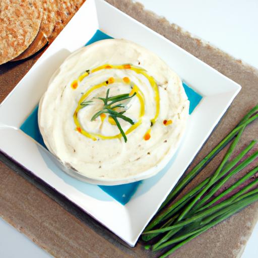 The Creamy Secret Behind​ Authentic Greek Yogurt ​Tzatziki