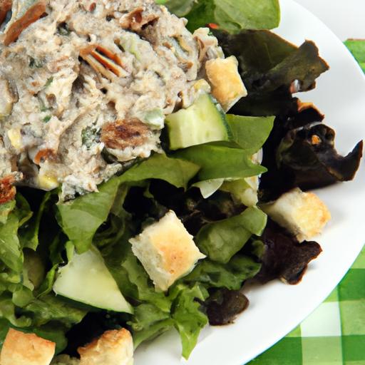 Wholesome‌ & Fast: Your ⁤Guide to ⁤Quick Healthy Meals