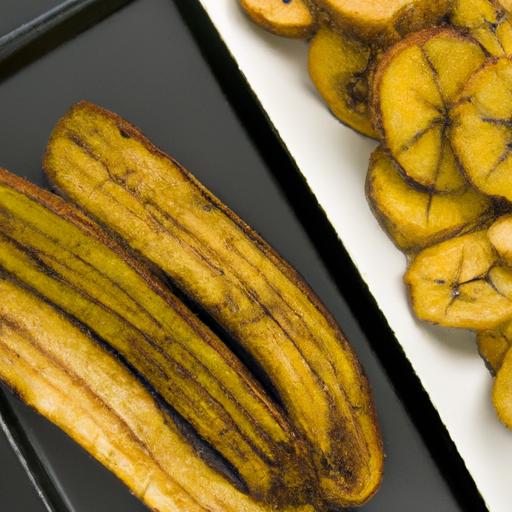 Plantain Perfection: Creative Recipes to Savor every Bite