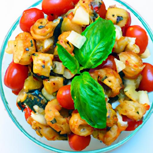 Budget-Friendly⁢ Bites: Delicious Cheap Vegetarian Meals to Try